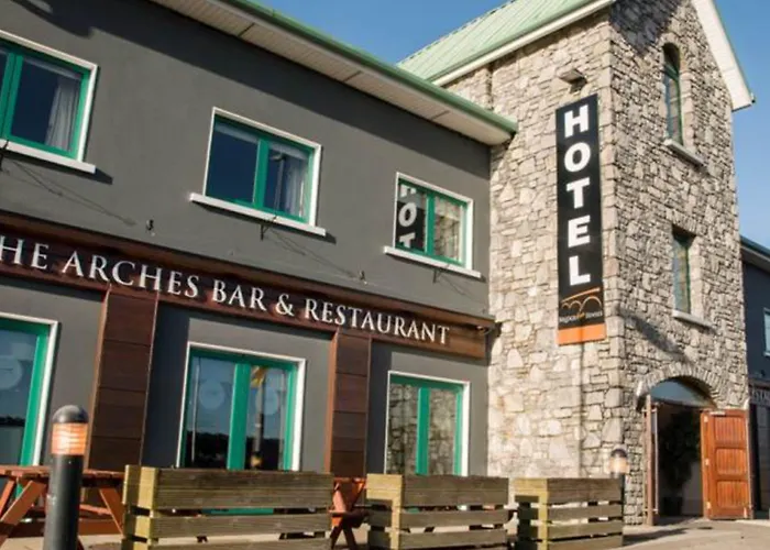 The Arches Hotel Claregalway