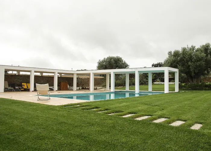 Hotel Horta Da Coutada Monsaraz