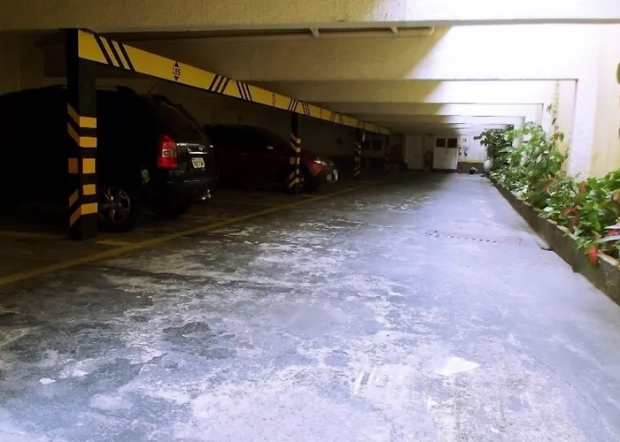 Charlott Hotel São Paulo