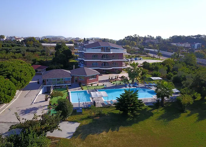 Ionion Star Hotel Preveza