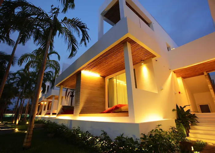 Ohana Resort And Restaurant Rayong