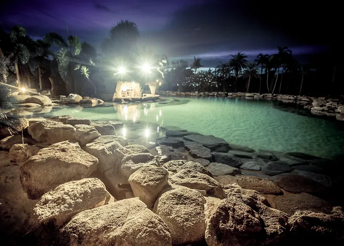 Ohana Resort And Restaurant Rayong