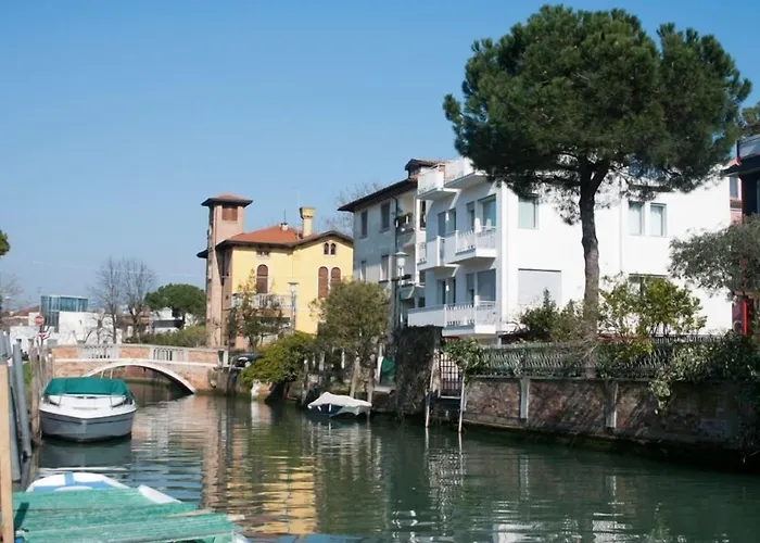 Villa Venice Movie Lido di Venezia