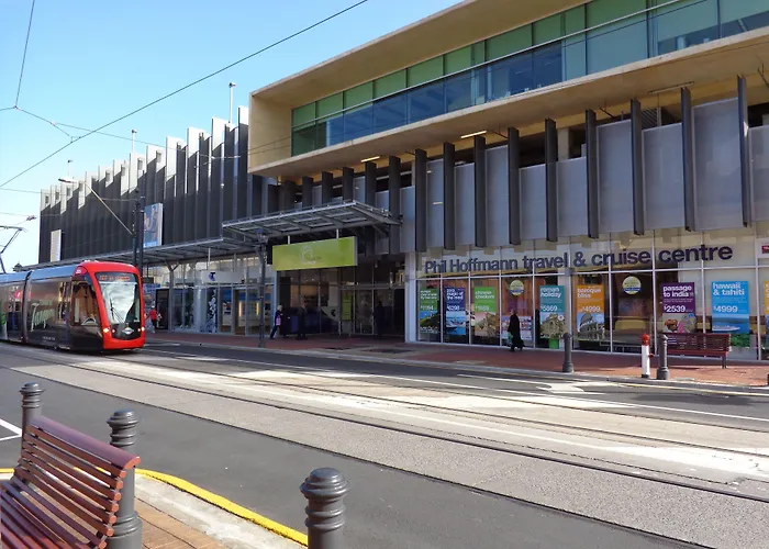 Glenelg Gateway Apartments