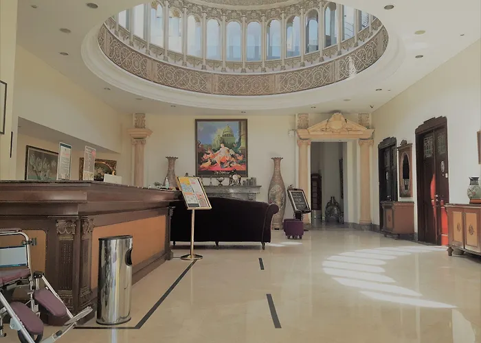 The Palais Hotel Dago Bandung