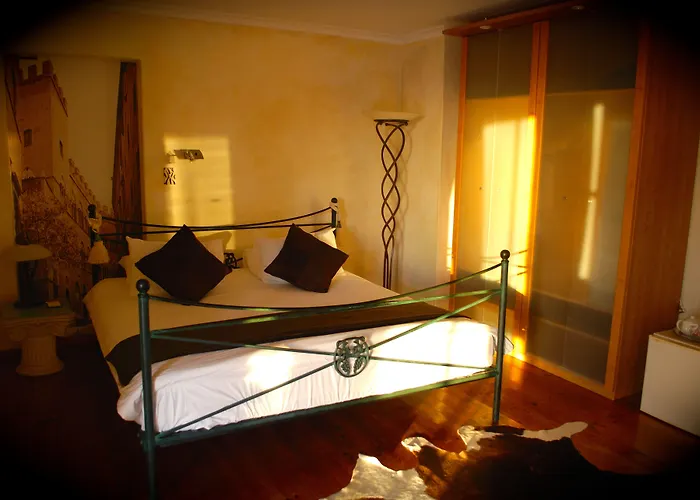 Villa Surprise Guesthouse Cape Town