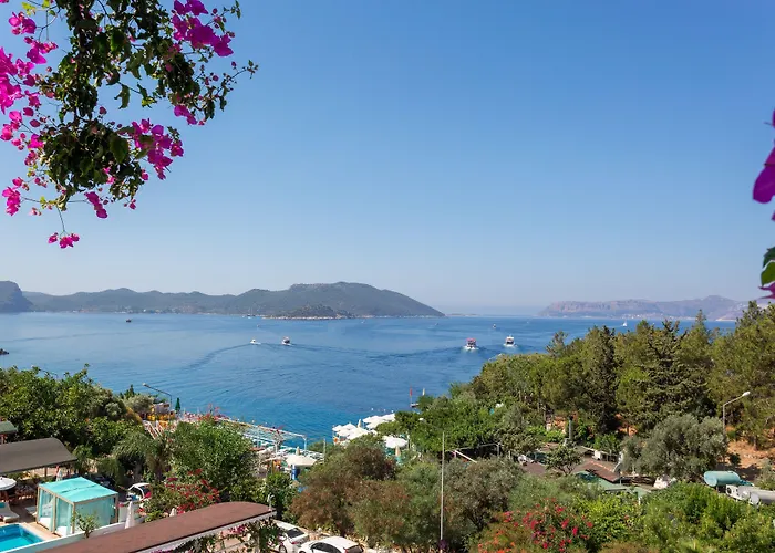 Hotel Koza Kaş