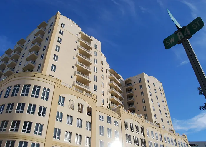 Towers Of Dadeland By Miami Vacations Hotel South Miami