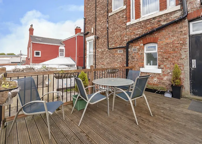 Kingswood Guest House Stockton-on-Tees
