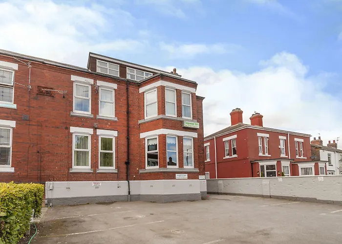 Kingswood Guest House Stockton-on-Tees