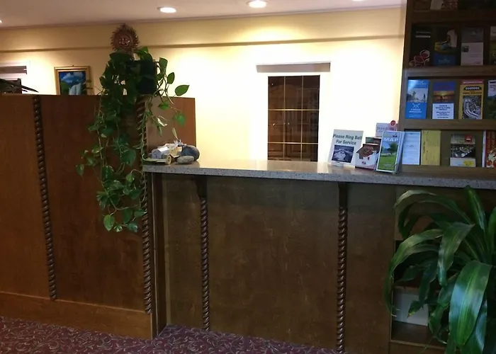 Sahara Suites Osoyoos