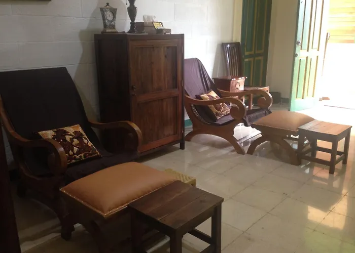 Sare Suite Jakarta