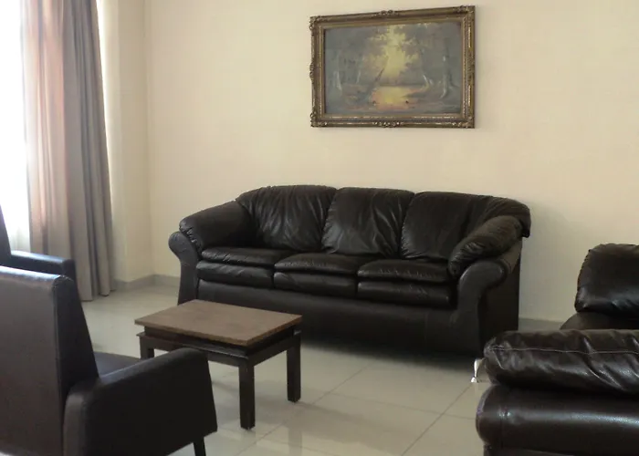 Hotel Mary Celaya 