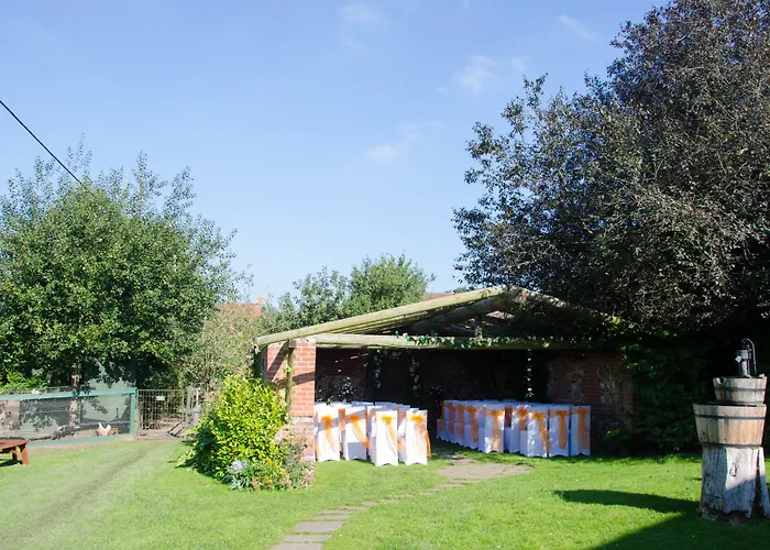 Oyo Elm Farm Country House, Norwich Airport Horsham St Faith