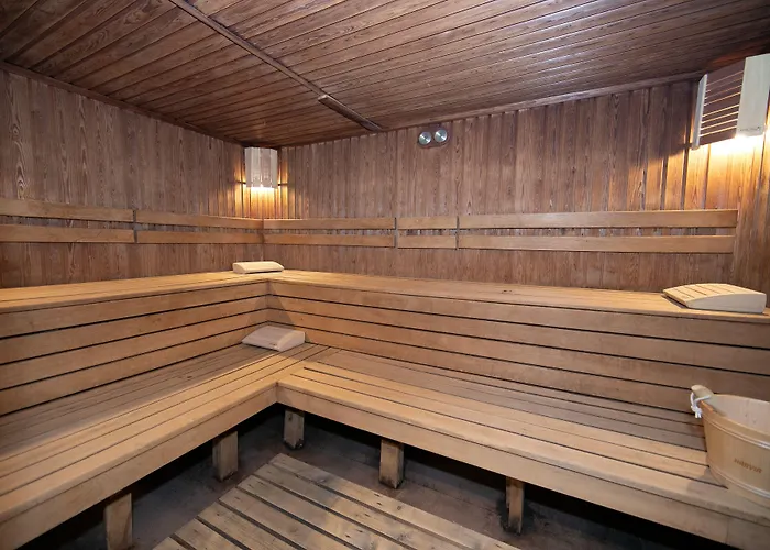 Iceberg Hotel Borovets
