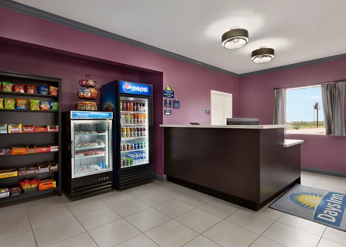 Days Inn By Wyndham Odessa