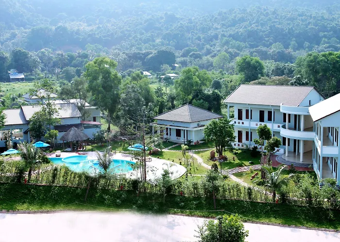 Resort Montana Phú Quốc