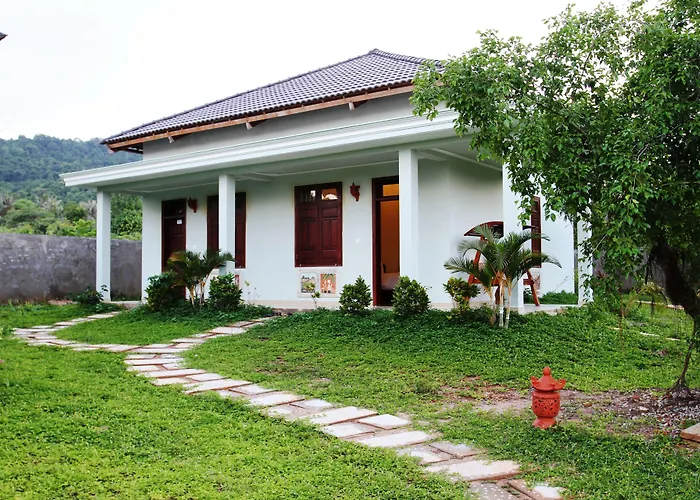 Resort Montana Phú Quốc