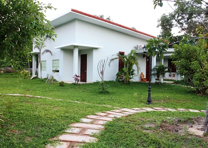 Resort Montana Phú Quốc