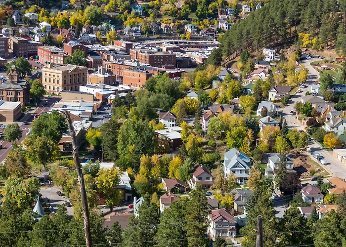 1899 Inn Deadwood