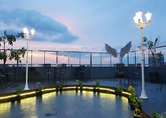 Aston Lampung City Hotel Bandar Lampung