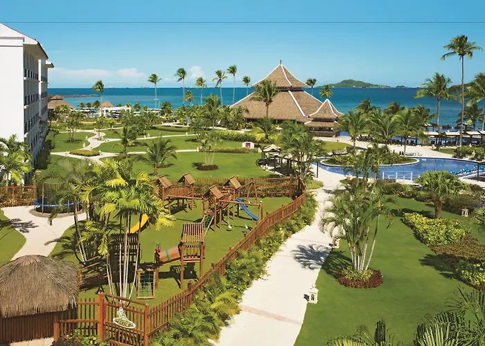 Dreams Playa Bonita All Inclusive Panama 