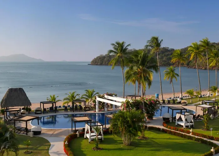 Dreams Playa Bonita All Inclusive Panama 