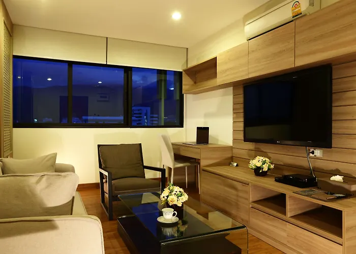 S17 Nimman Hotel Chiang Mai