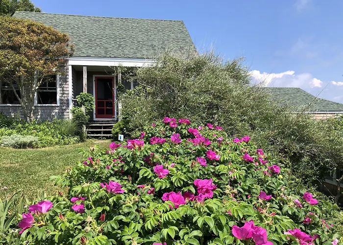 Sea Breeze Inn New Shoreham