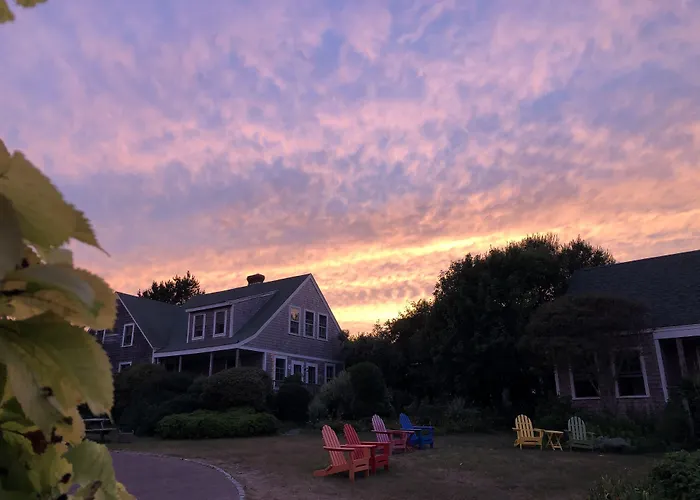 Sea Breeze Inn New Shoreham