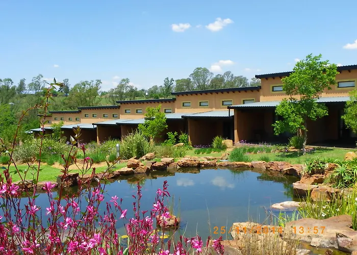 Riverstone Lodge Muldersdrift