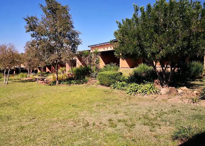 Riverstone Lodge Muldersdrift