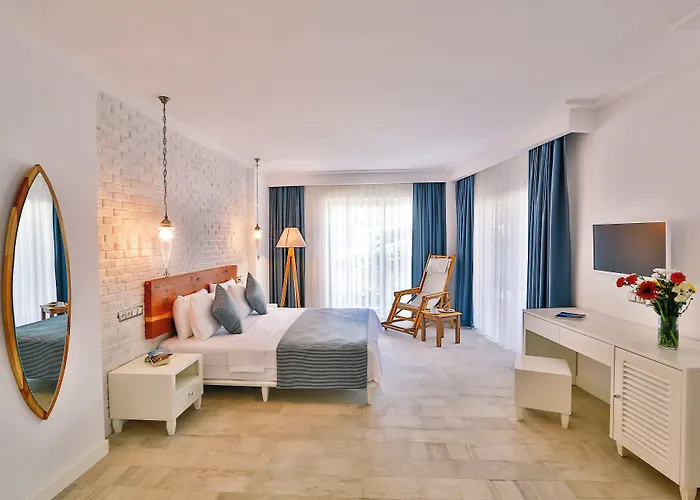Arnna Hotel Kaş
