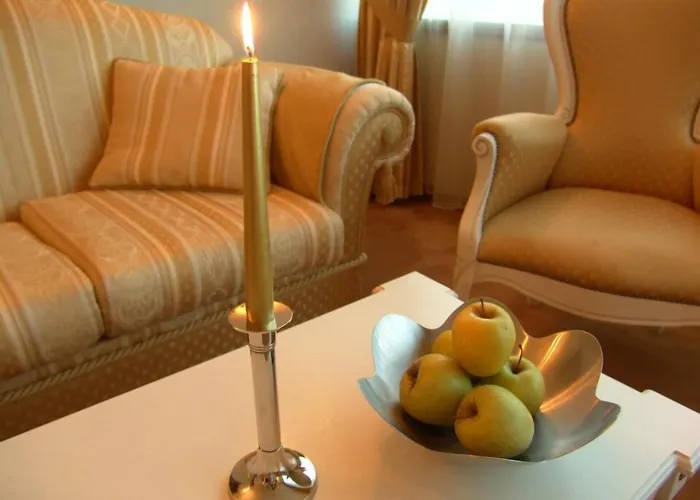 Mirage Hotel Burgas