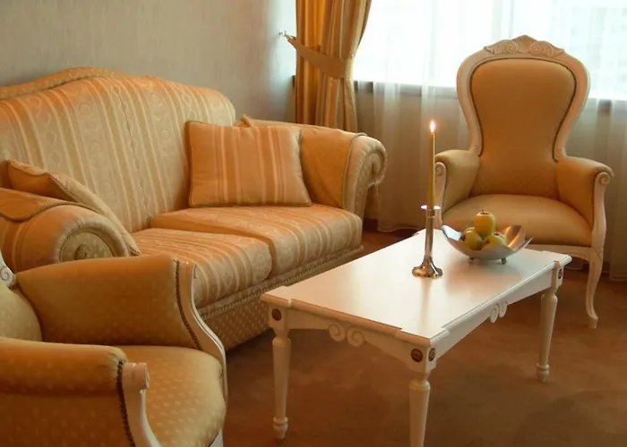 Mirage Hotel Burgas