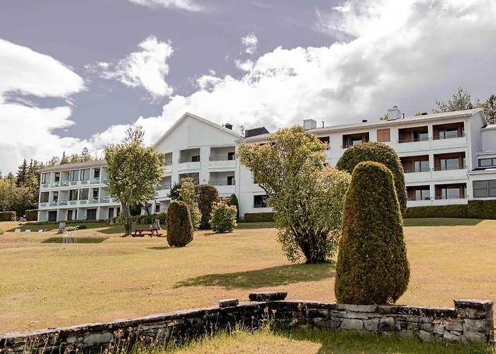 Auberge Des 3 Canards La Malbaie