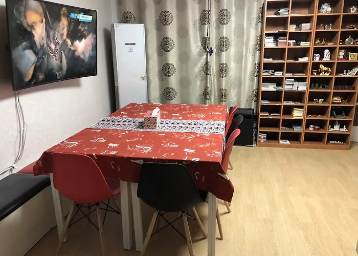 Amuse Guest House Seoul