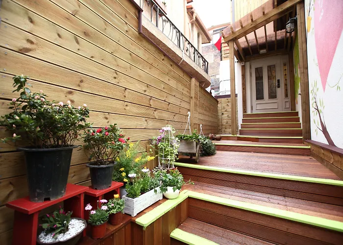 Soo Guesthouse Seoul