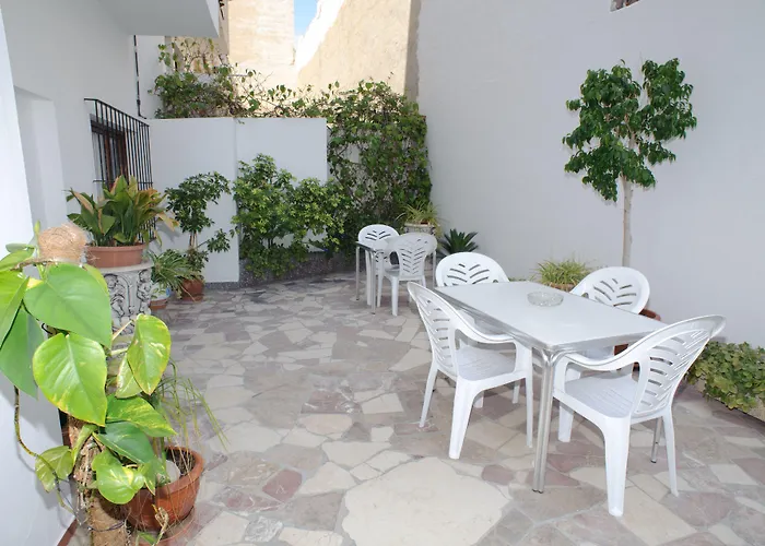 Hostal Montaña San Antonio Abad