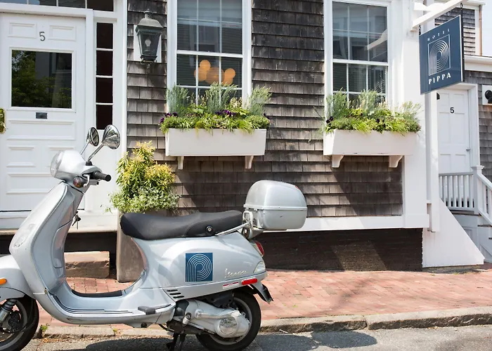 Hotel Pippa Nantucket