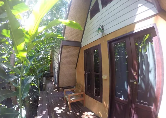 Breeze Of Pai Guesthouse