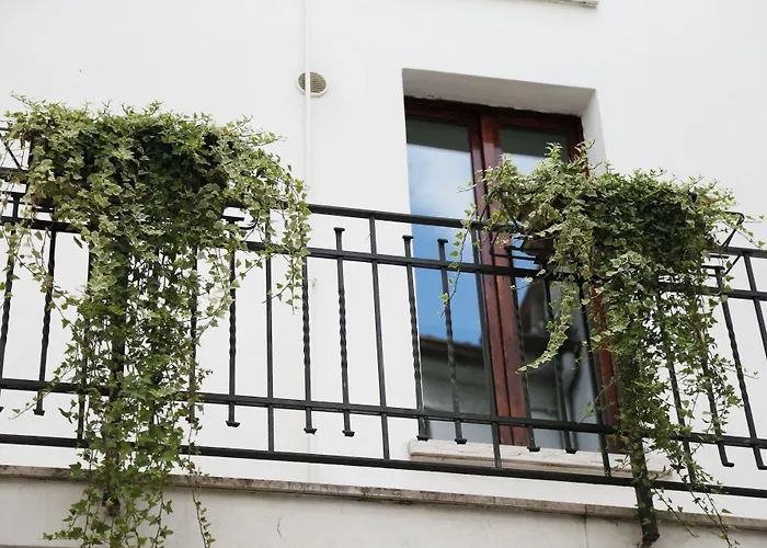 Residenza Accademia, Mantegnahotels Mantua
