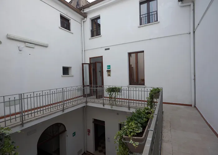 Residenza Accademia, Mantegnahotels Mantua