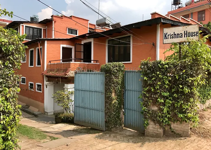 Krishna House Bed & Breakfast Bhaktapur