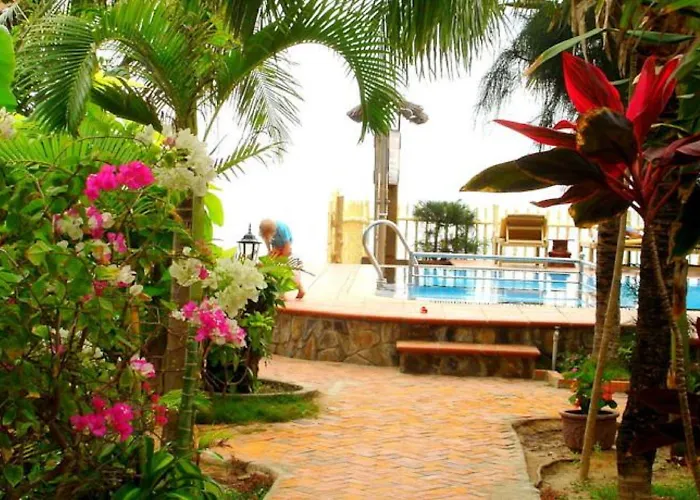 Hoang Kim Golden Resort Mui Ne