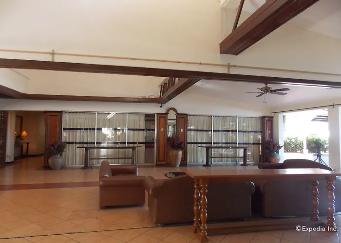 Palmas Del Mar Hotel Bacolod
