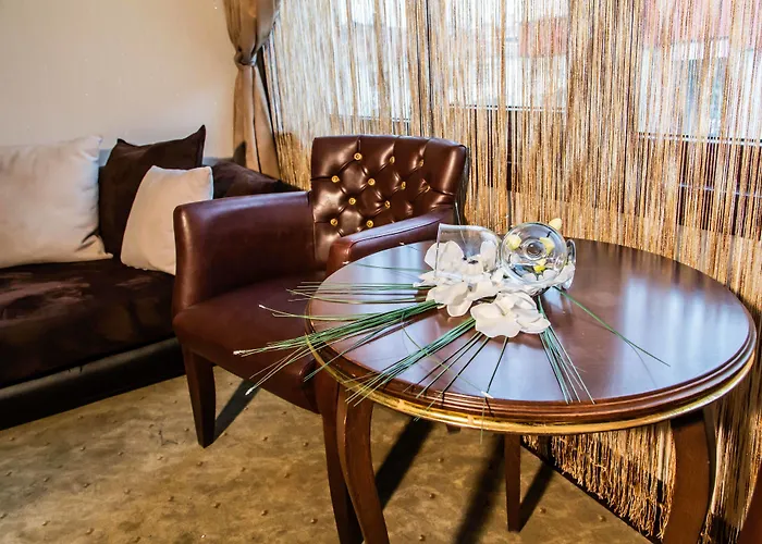 Grand Work Hotel & Spa Ankara