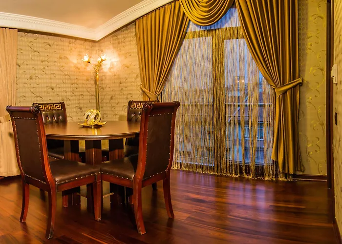 Grand Work Hotel & Spa Ankara