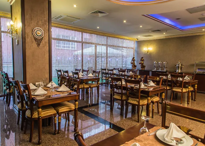 Grand Work Hotel & Spa Ankara