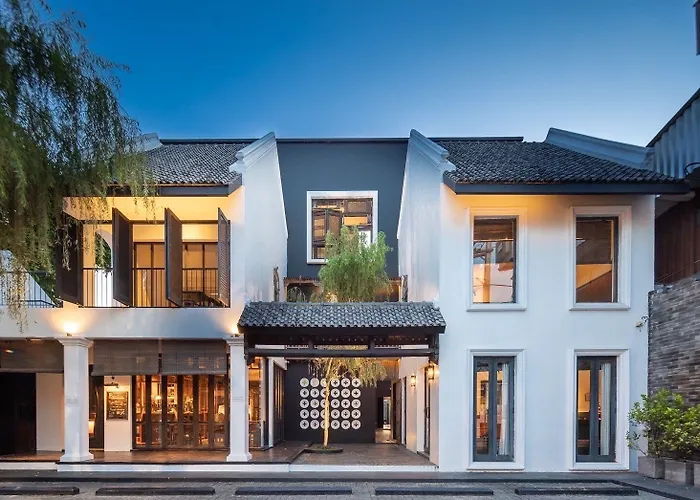 โรงแรม ปิง ซิลลูเอท เชียงใหม่